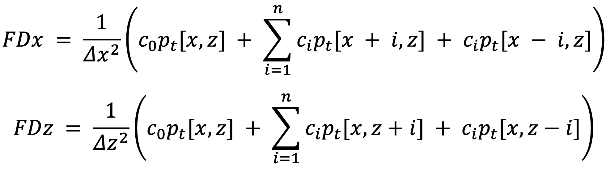 equation 3