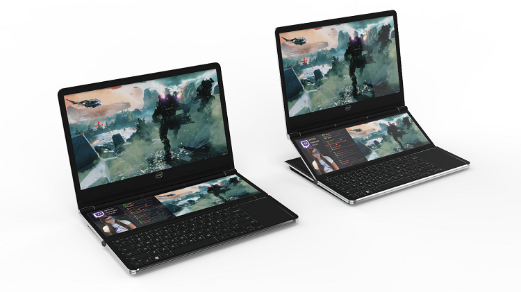 U W P streaming application