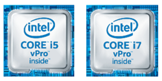 Intel® vPro™ Chips