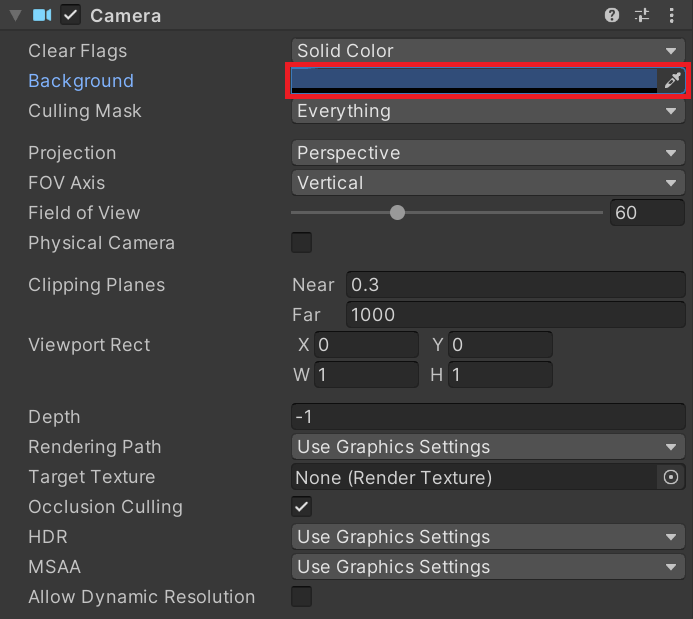 Controlling Object Visibility and Editability in Unity Using HideFlags