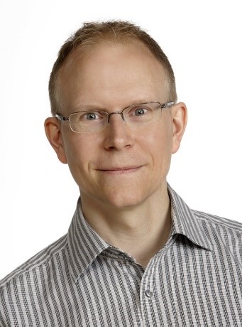 Dr. Jakob Engblom