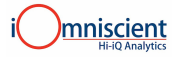 iOmniscient Logo
