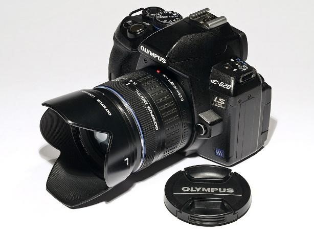 Olympus Camera