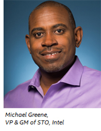 Michael Greene