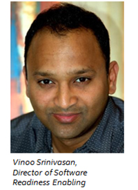 Vinoo Srinivasan