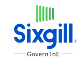 Sixgill logo