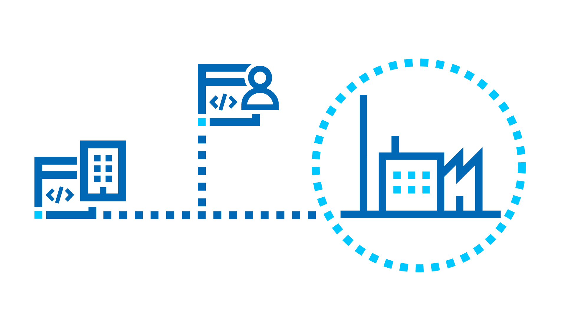 Icon for Industrial use case
