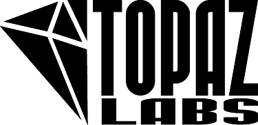 Topaz Lab Logo