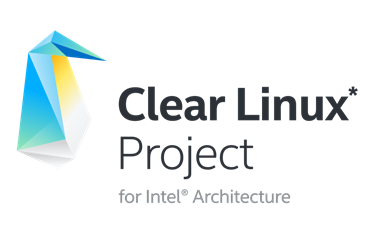 Clear Linux Project logo