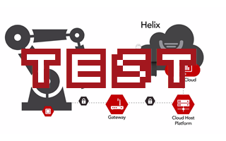 Helix Test