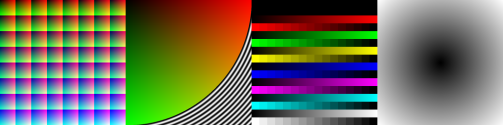   Figure 2. Before compression, this image was 769 k and in a .TGA format.