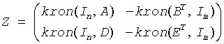 Equation