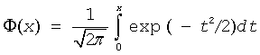 Equation