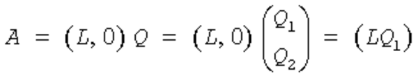 Equation