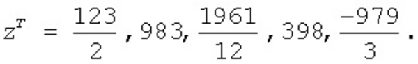 Equation