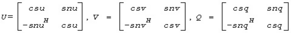Equation