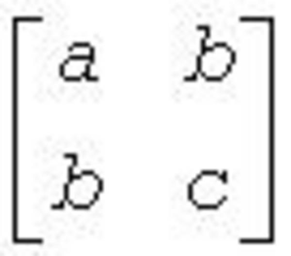 Equation