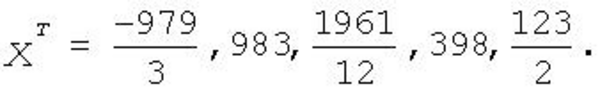 Equation