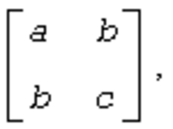 Equation