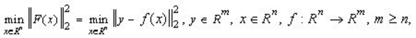 Equation