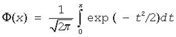 Equation