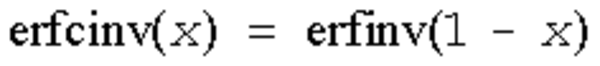 Equation
