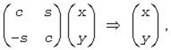 Equation