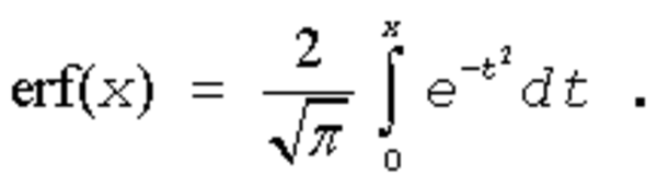 Equation