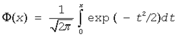 Equation