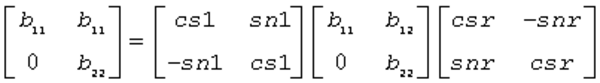 Equation