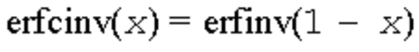 Equation