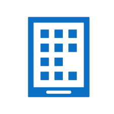 Tablet icon