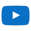  Youtube play icon