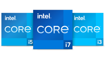 Intel® Core™ Processors - View Core Processors