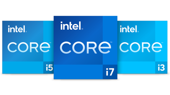 Intel® Core™ Processors - View Latest Generation Core Processors