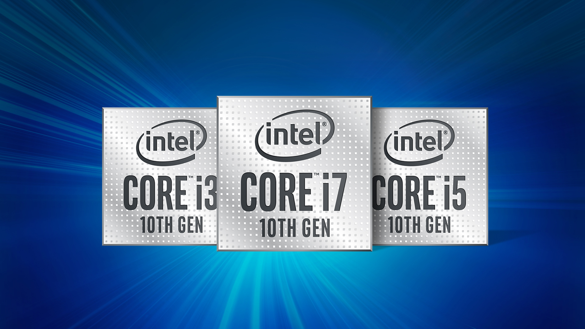 Intel BX80673I97960X CPU grau 