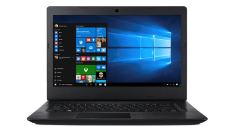 Shop Standard Laptops for Basic Laptop Computing Powered by Intel