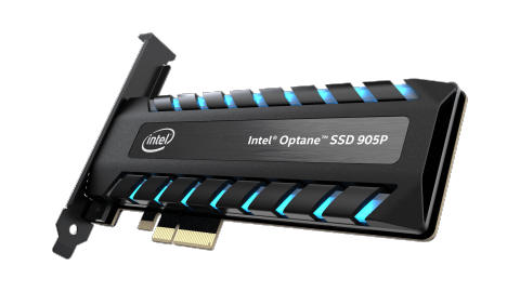 Intel® Optane™ SSD 9 Series - Product Info, Docs, Support and...
