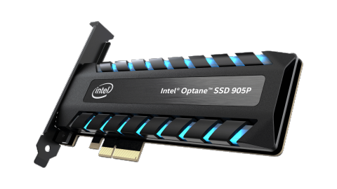 Intel® Optane™ 9 Product Info, Docs, Support