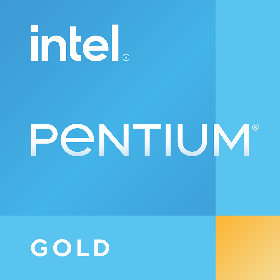 Prosesor Intel® Pentium® Gold 7505 