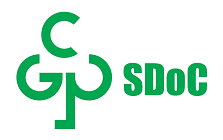 SDoC logo