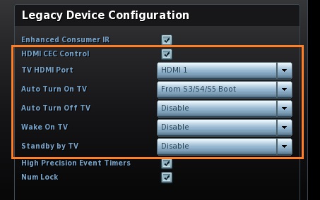 Intel nuc nuc8i5bek bios