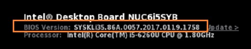 Worauf Sie vor dem Kauf bei Intel nuc5i7ryh achten sollten