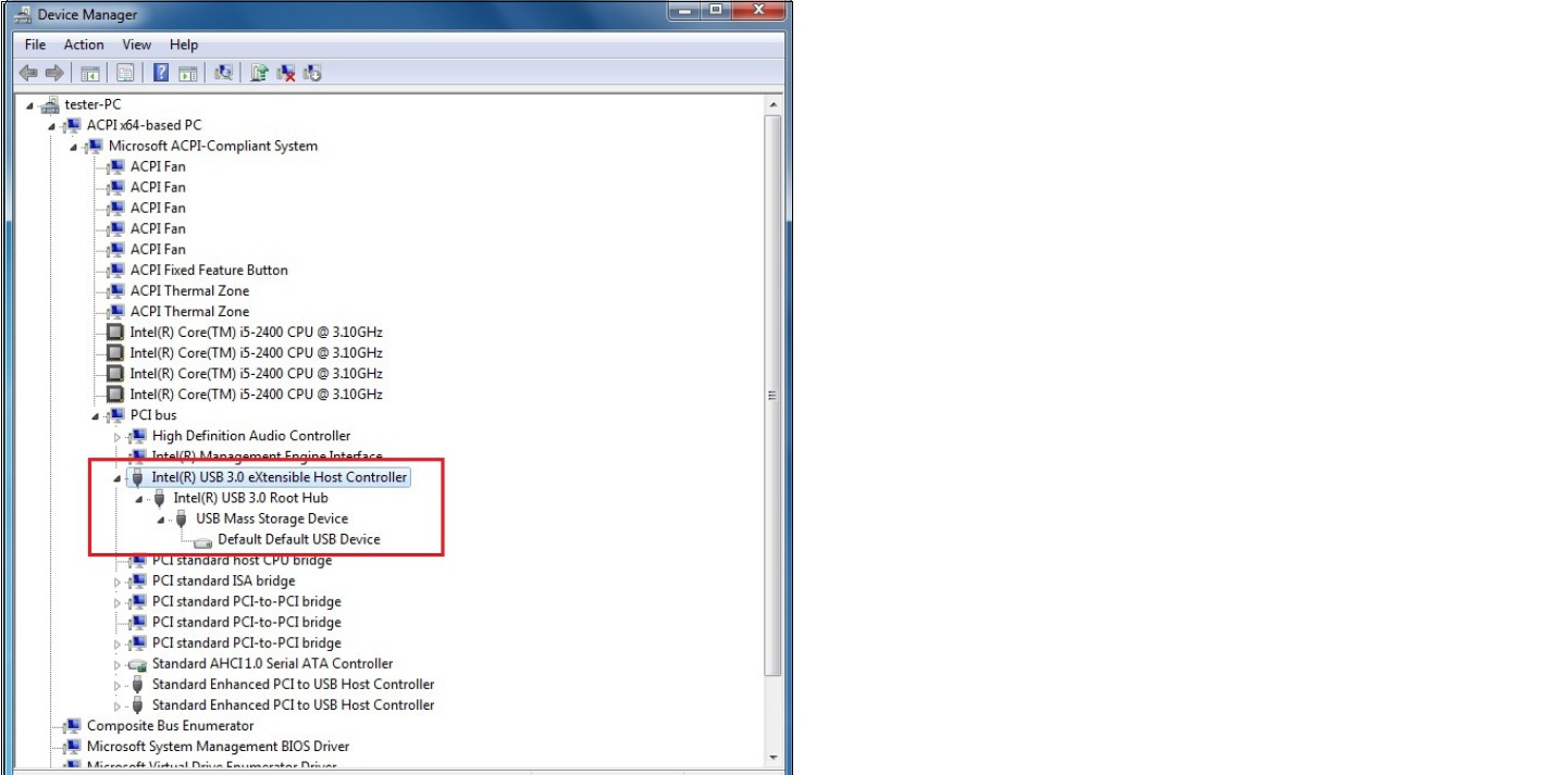 How To Find And List Connected Usb Devices In Windows 10
