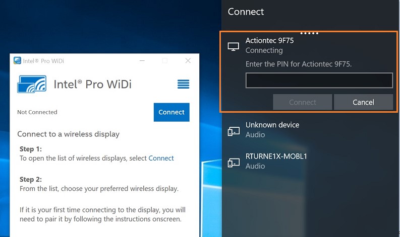 Intel widi windows 10 letöltés Intel widi windows 10 letöltés