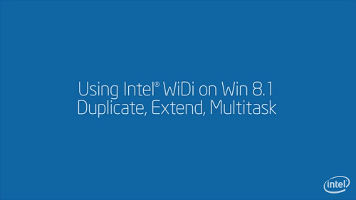intel widi pc application for windows 8 intel widi pc application for windows 8
