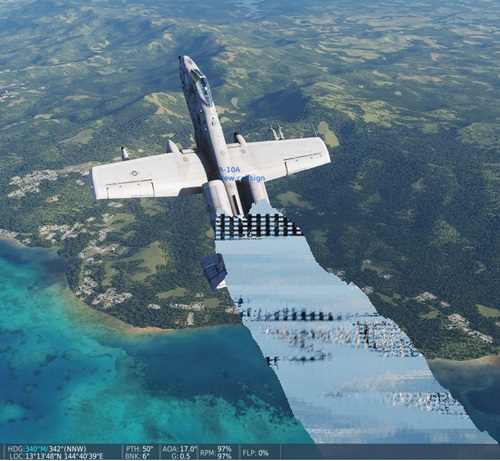 Example image