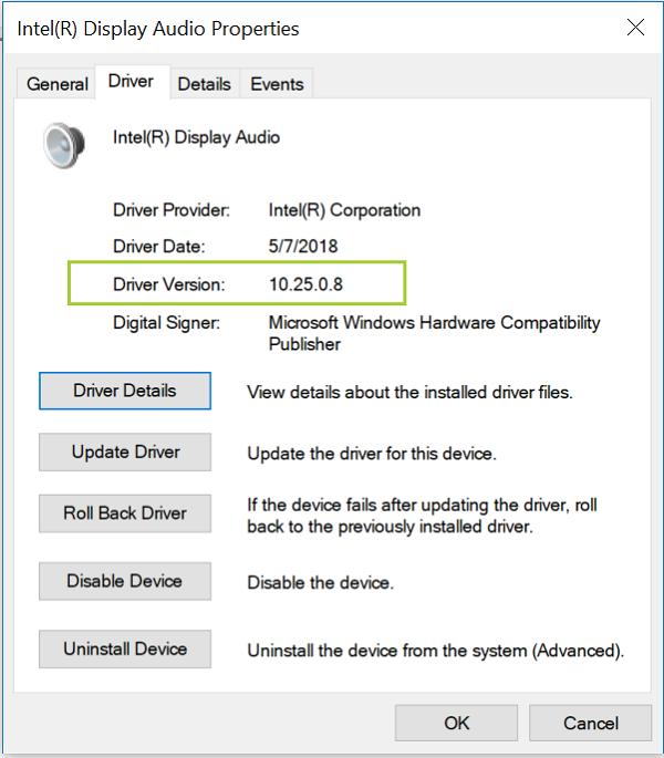 Intelcorp Driver Intelcorp Driver