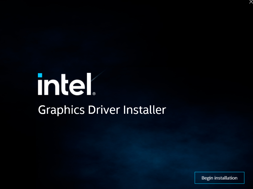 Cómo instalar controlador de gráficos Intel® en...