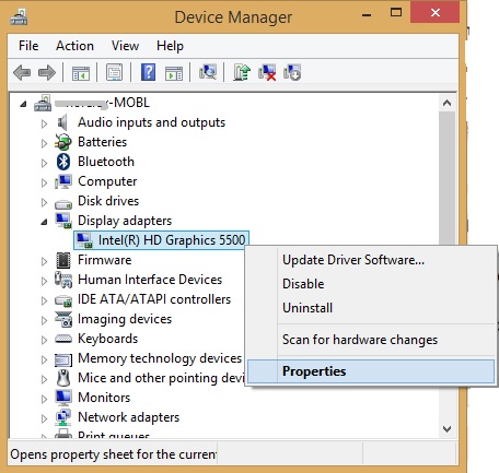 How To Identify The Graphics Hardware Stepping How To Identify The Graphics Hardware Stepping